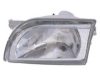 FORD 6677256 Headlight